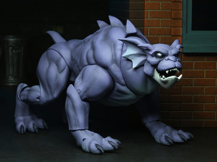 Gargola Bronx Ultimate Neca