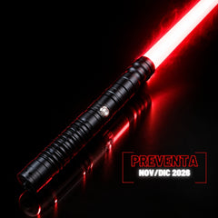 PREVENTA (NOV/DIC) - Aprendiz Sable de Luz