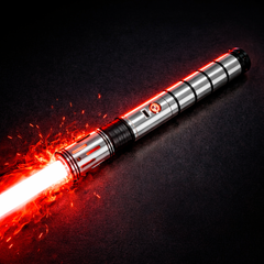 Preventa - Carbonized Lightsaber