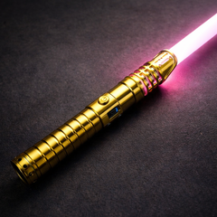 Aprendiz Sable de luz
