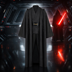 Preventa - Cosplay Dark Lord