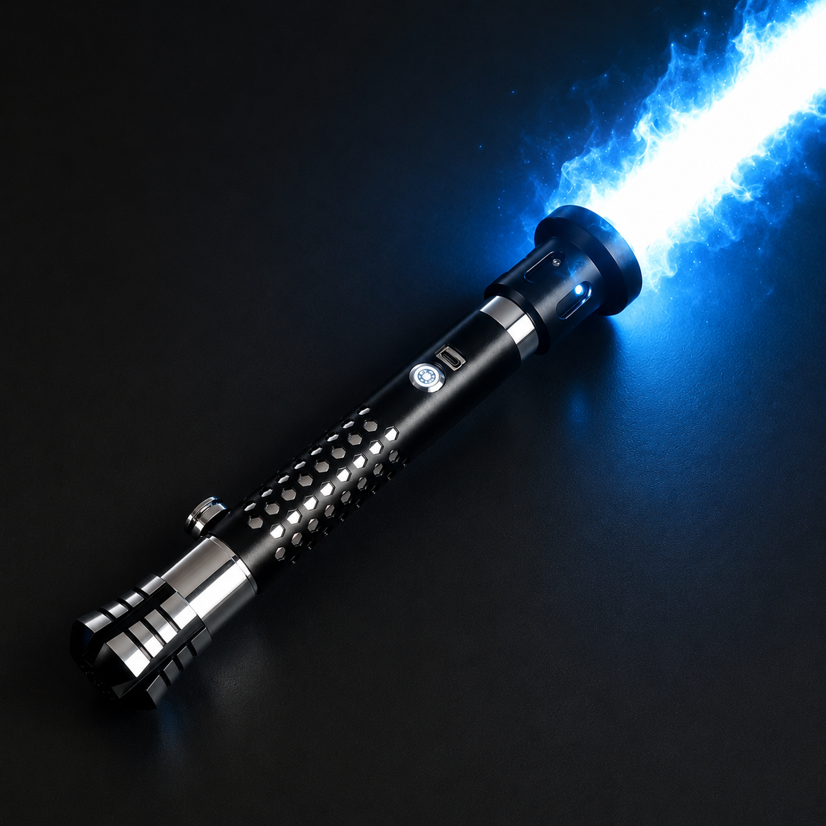 MEGA DESCUENTO - Black Lotus Sable de luz