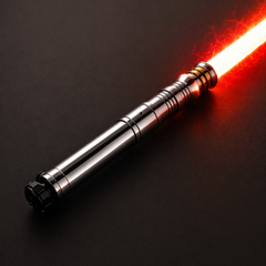 MEGA DESCUENTO - Iron Gold Sable de Luz
