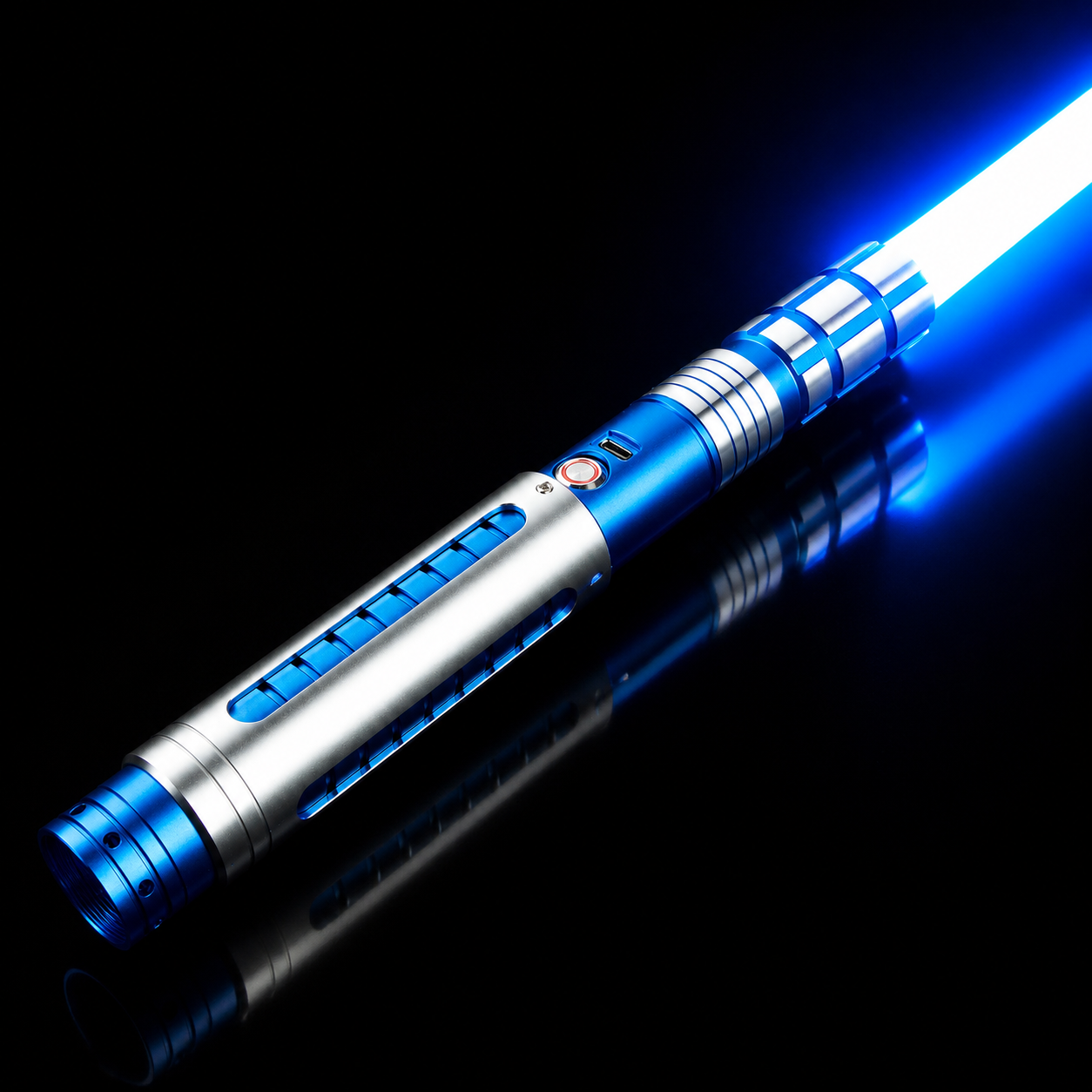 MEGA DESCUENTO - Dreadnought Sable de luz