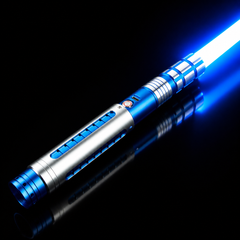 MEGA DESCUENTO - Dreadnought Sable de luz