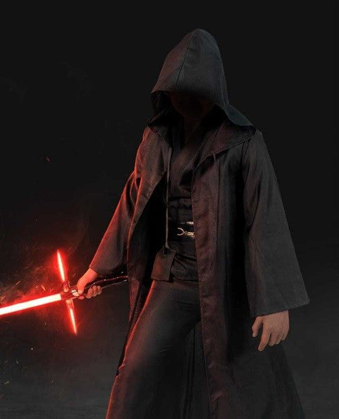 Preventa - Cosplay Dark Lord