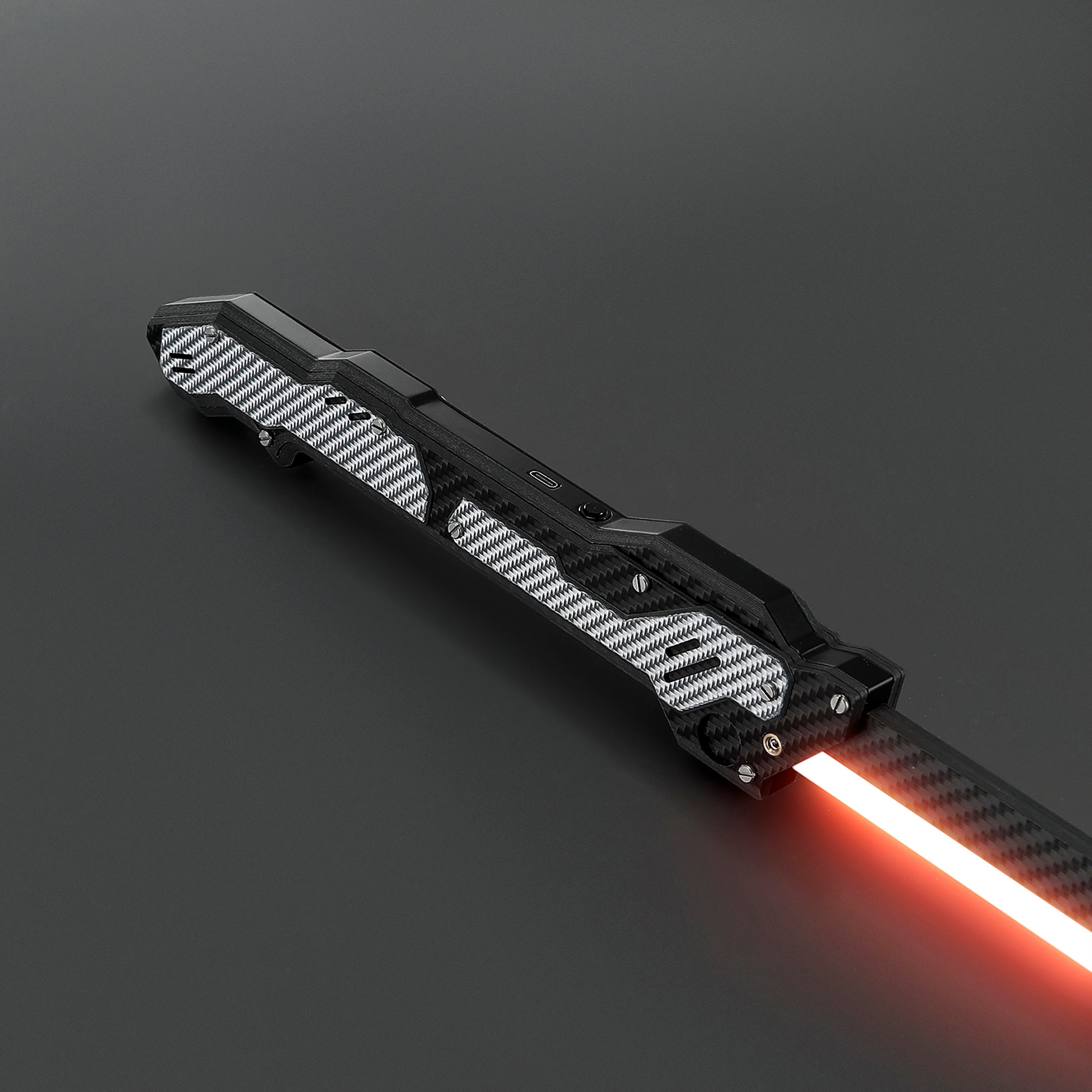 Katana Sable de Luz - RESERVA