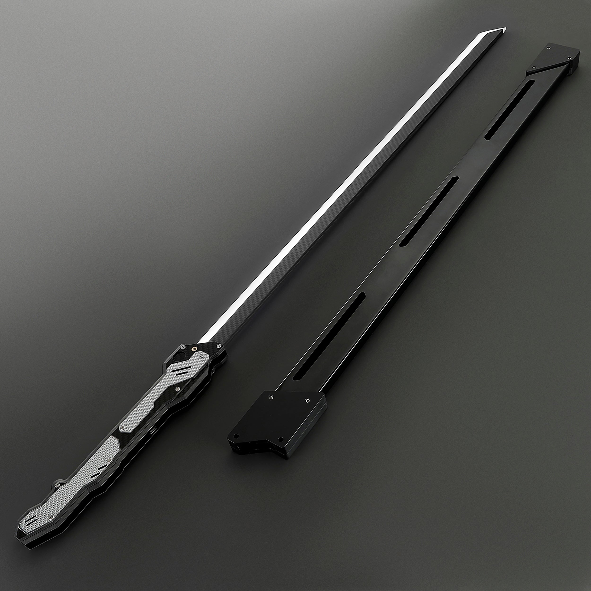 Katana Sable de Luz - RESERVA