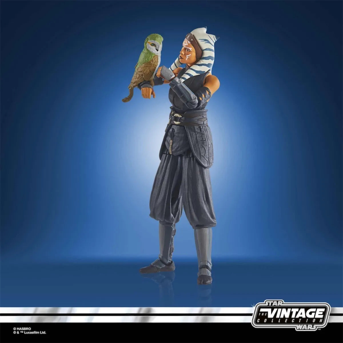 Figura Ahsoka Tano – Star Wars