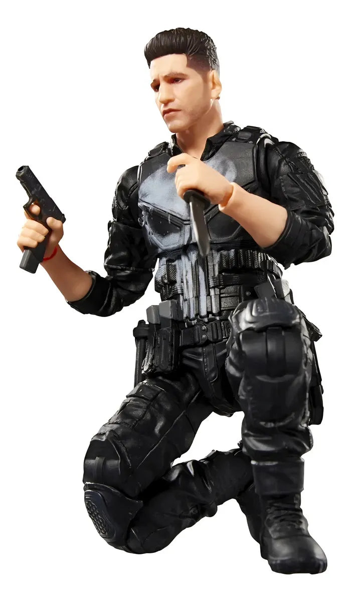 The Punisher - Marvel Legends