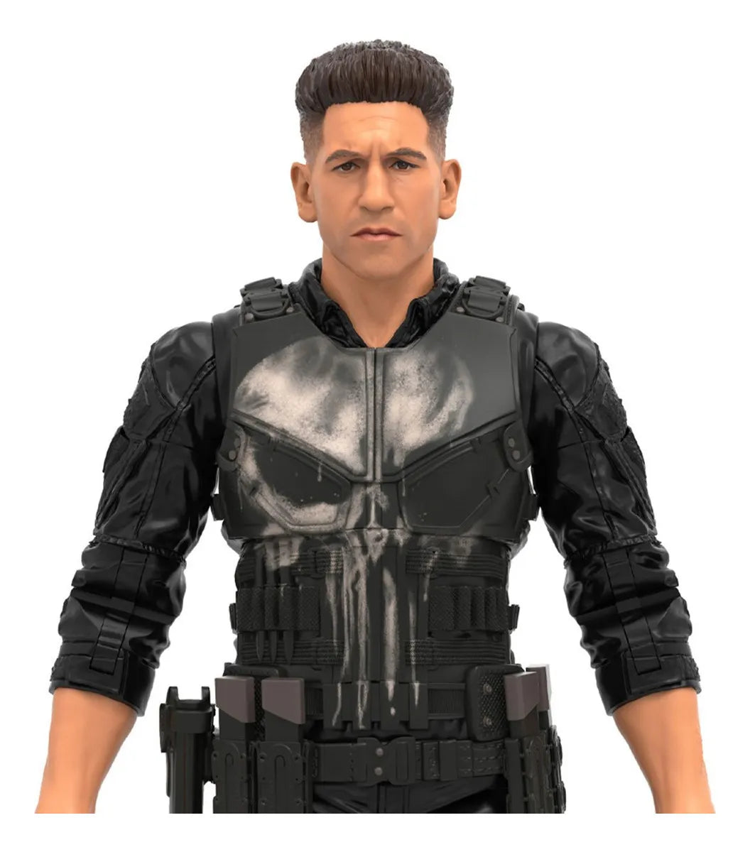 The Punisher - Marvel Legends
