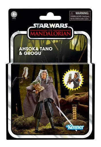 Figura Ahsoka Tano – Star Wars