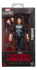 The Punisher - Marvel Legends