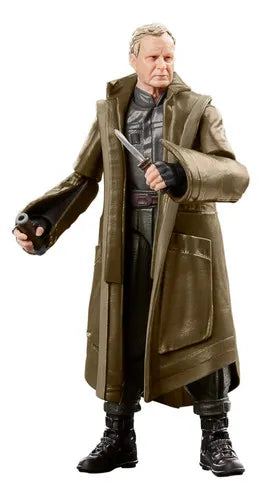 Figura Luthen Rael – Star Wars Black Series Andor
