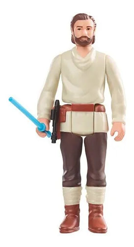 Figura Retro Obi-Wan Kenobi – Star War