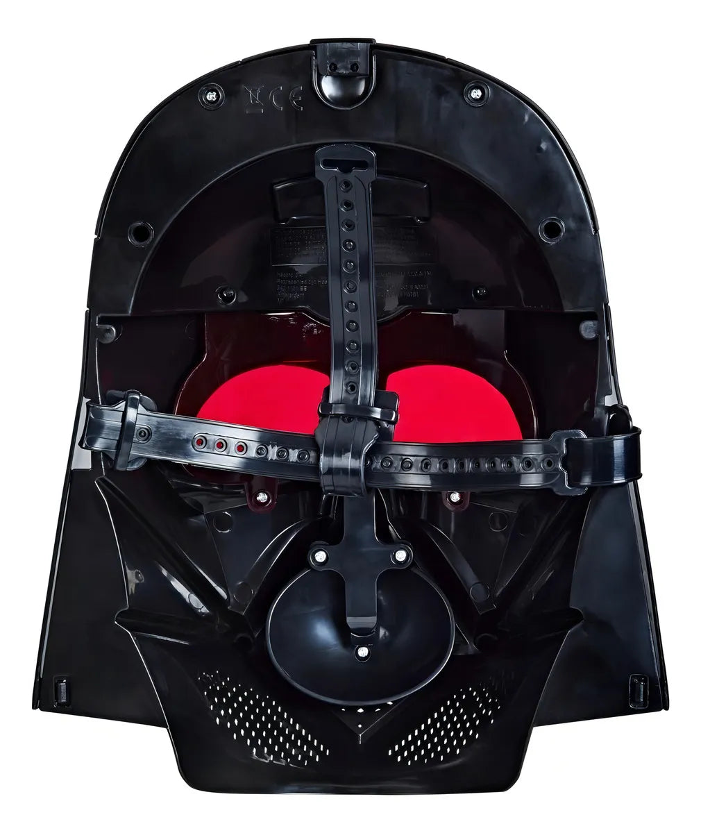 Star Wars Darth Vader - Máscara Electrónica