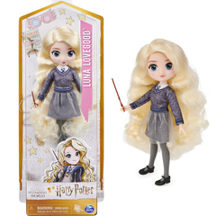 Luna Lovegood - Harry Potter Spin Master