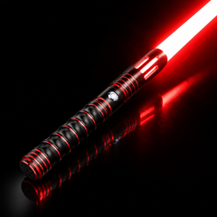 PREVENTA (NOV/DIC) - Hellfire Sable de Luz