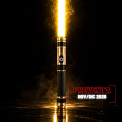 PREVENTA (NOV/DIC) - Daybreak Sable de Luz