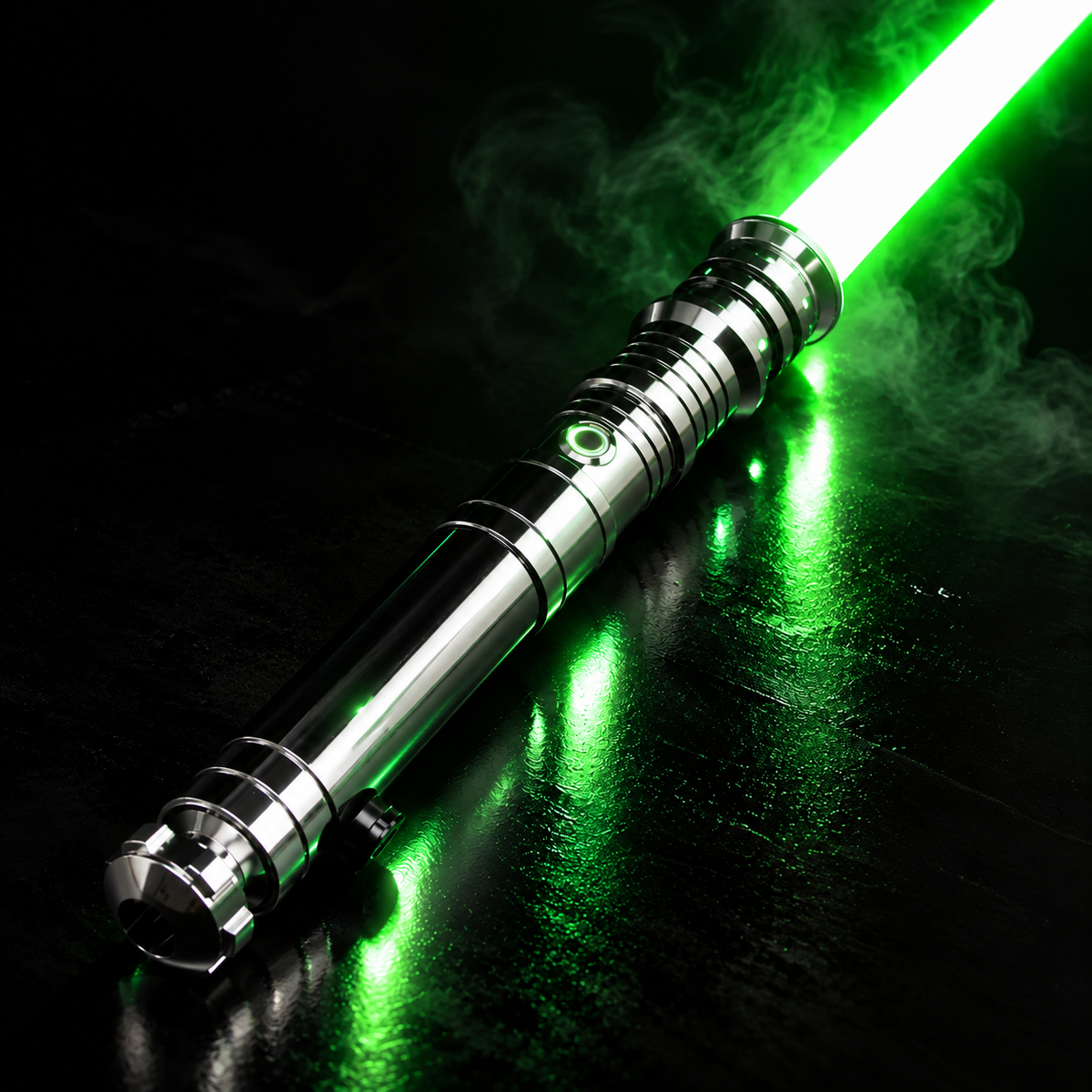 PREVENTA (NOV/DIC) - Silver Core Sable de Luz