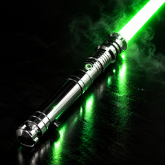 PREVENTA (NOV/DIC) - Silver Core Sable de Luz