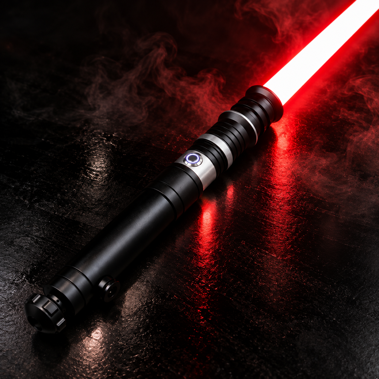 PREVENTA (NOV/DIC) - Silver Core Sable de Luz