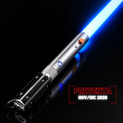 PREVENTA (NOV/DIC) - Chosen Ani Sable de Luz
