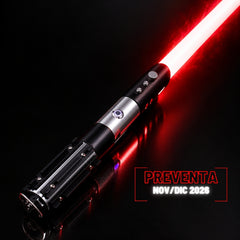 PREVENTA (NOV/DIC) - Dark Lord Light Sable de Luz