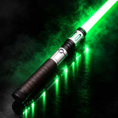 PREVENTA (NOV/DIC) - CARBONIZED X Sable de Luz