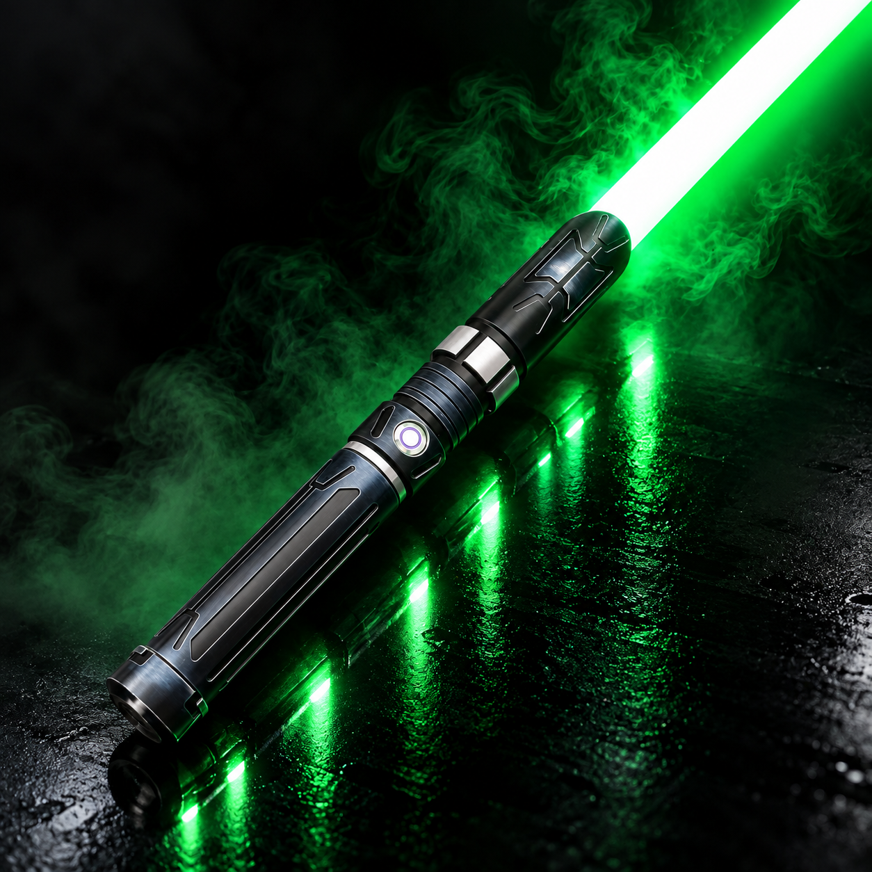 PREVENTA (NOV/DIC) - DARKSTEEL Sable de Luz