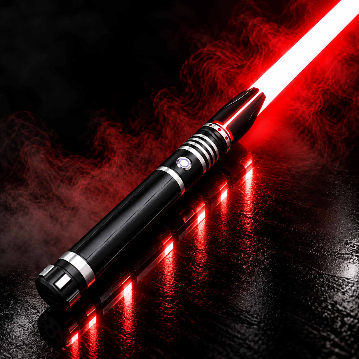 PREVENTA (NOV/DIC) - BLOODFANG Sable de Luz