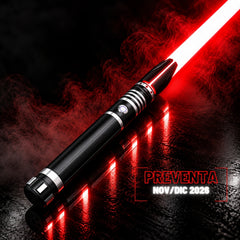 PREVENTA (NOV/DIC) - BLOODFANG Sable de Luz