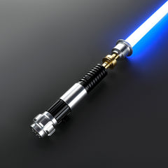 Kenobi Lightsaber