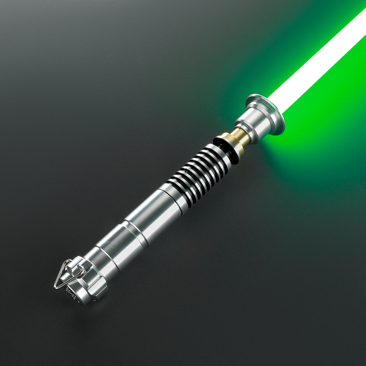 Luke Lightsaber