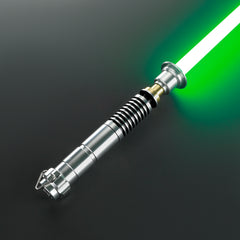 Luke Lightsaber