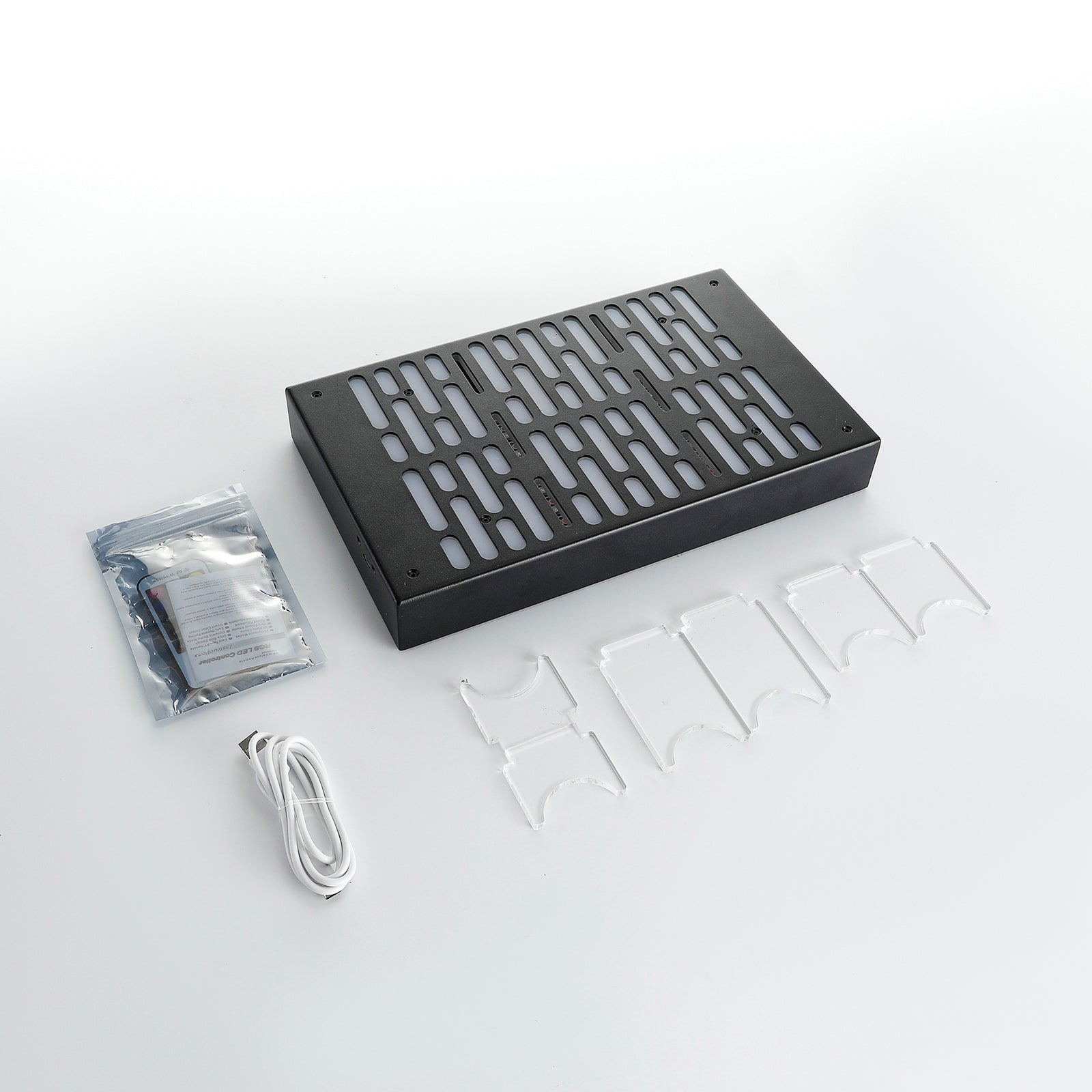 Exhibidor Premium Electrónico para Lightsabers - Partners