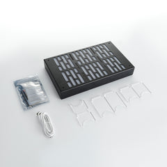 Exhibidor Premium Electrónico para Lightsabers - Partners