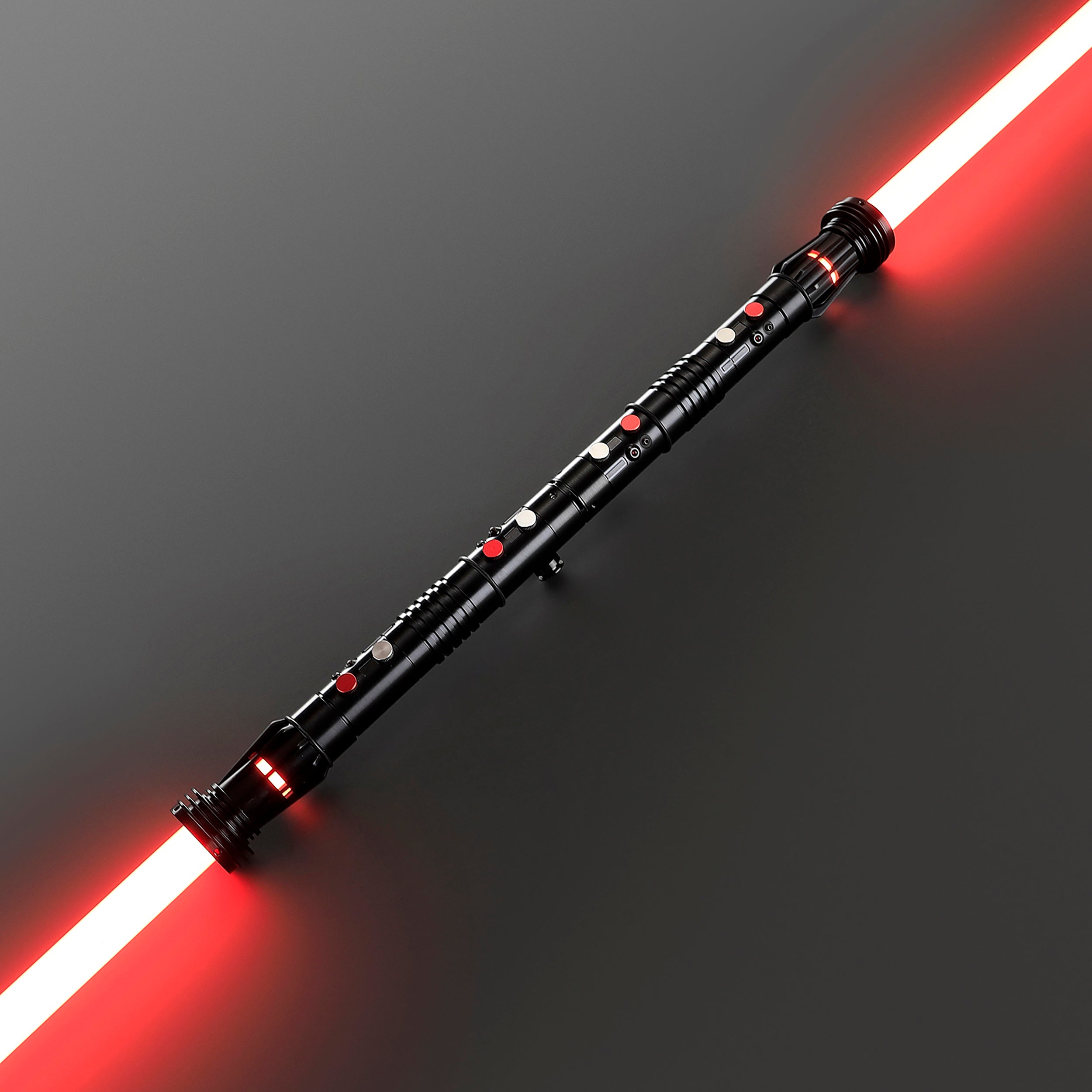 Darth Maul Lightsaber Doble <p style="color:blue;">DOS SABLES QUE SE UNEN!</p>