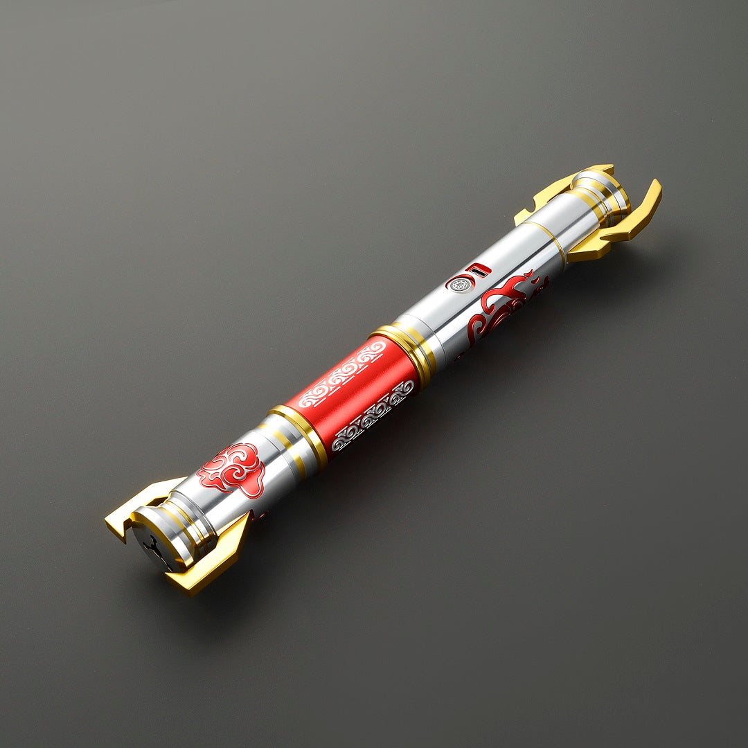 Dragon Spirit Lightsaber