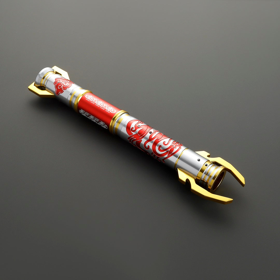 Dragon Spirit Lightsaber