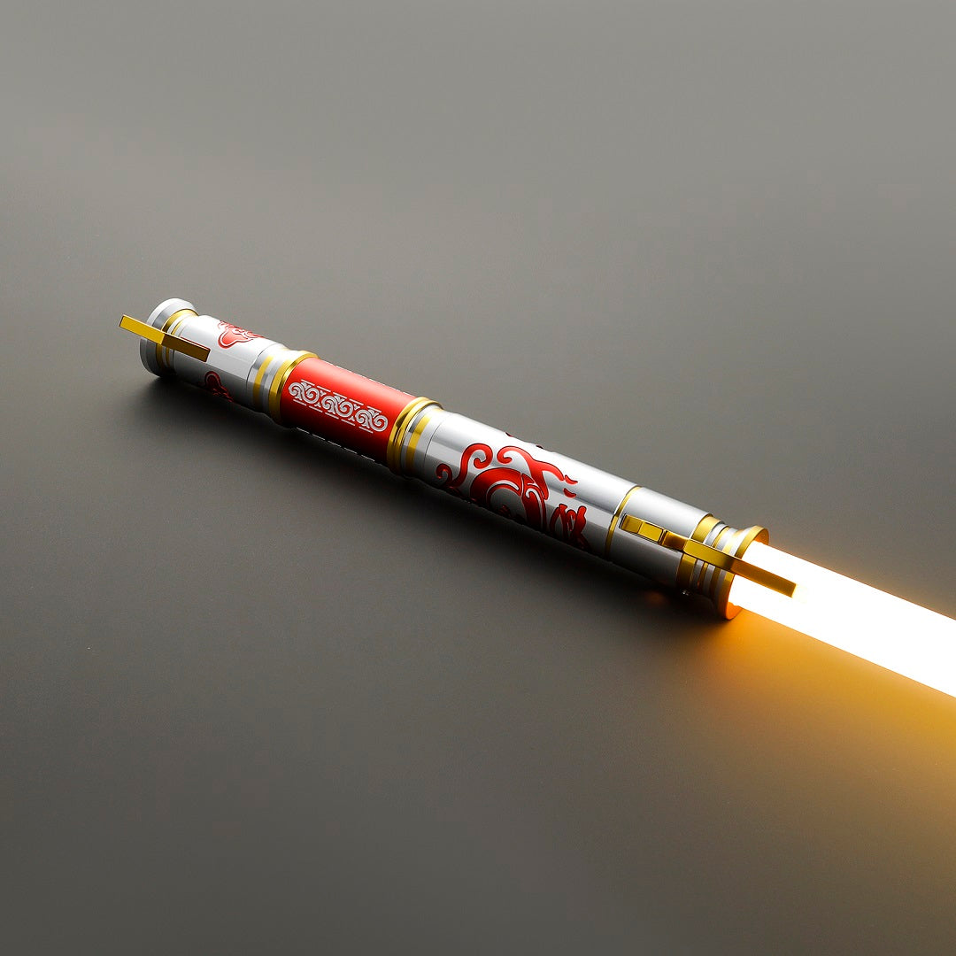 Dragon Spirit Lightsaber