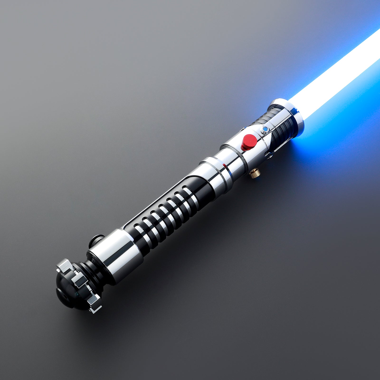 High Ground Ep. I  - Sable de luz