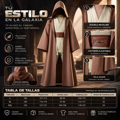 PREVENTA (NOV/DIC) - Cosplay Light Order