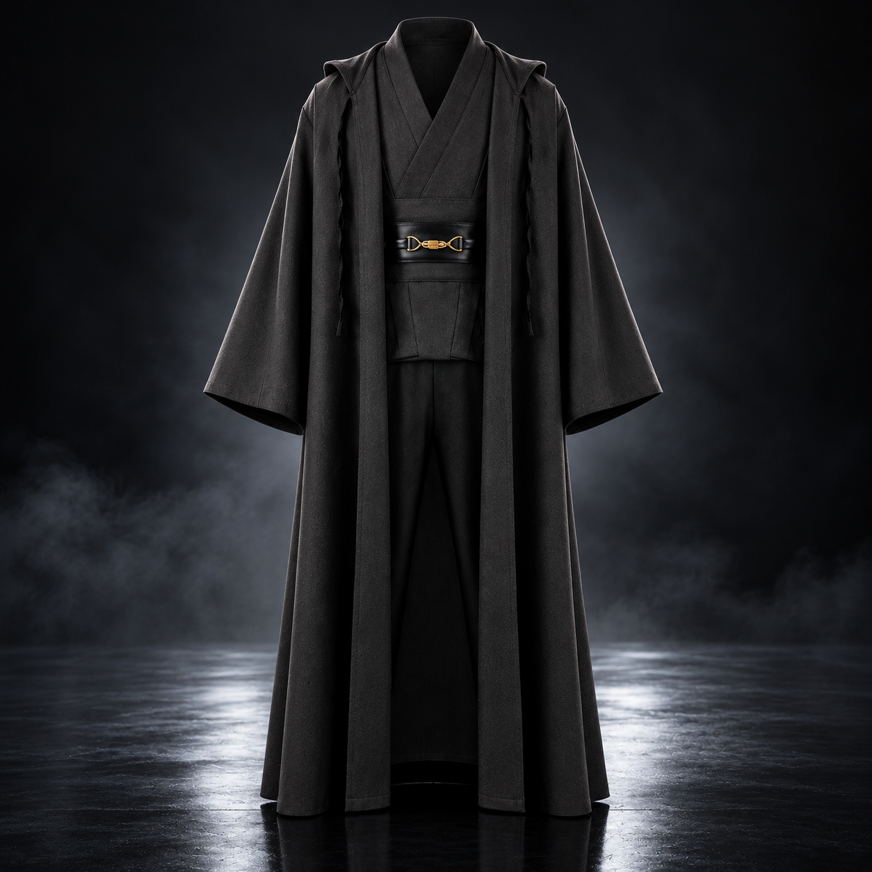 PREVENTA (NOV/DIC) - Cosplay Dark Order