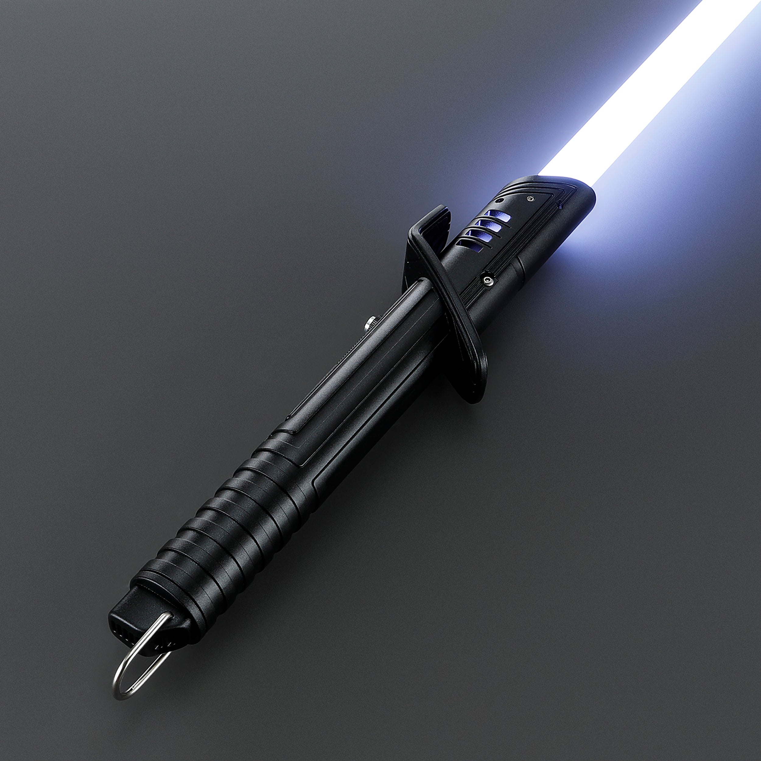 PREVENTA (NOV/DIC) - Black Saber Light sable de luz