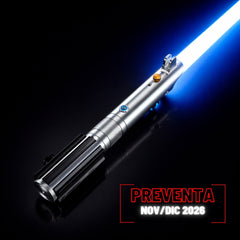 PREVENTA (NOV/DIC) - Graflex ANI 2026 Sable de Luz