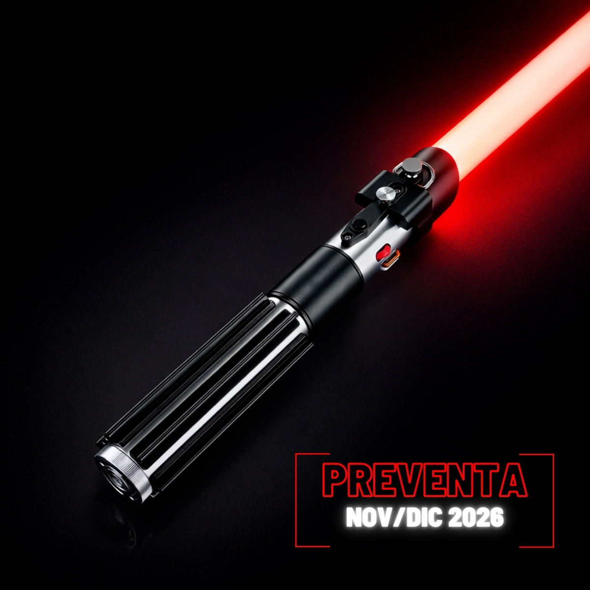 PREVENTA (NOV/DIC) - Dark Lord Light Version