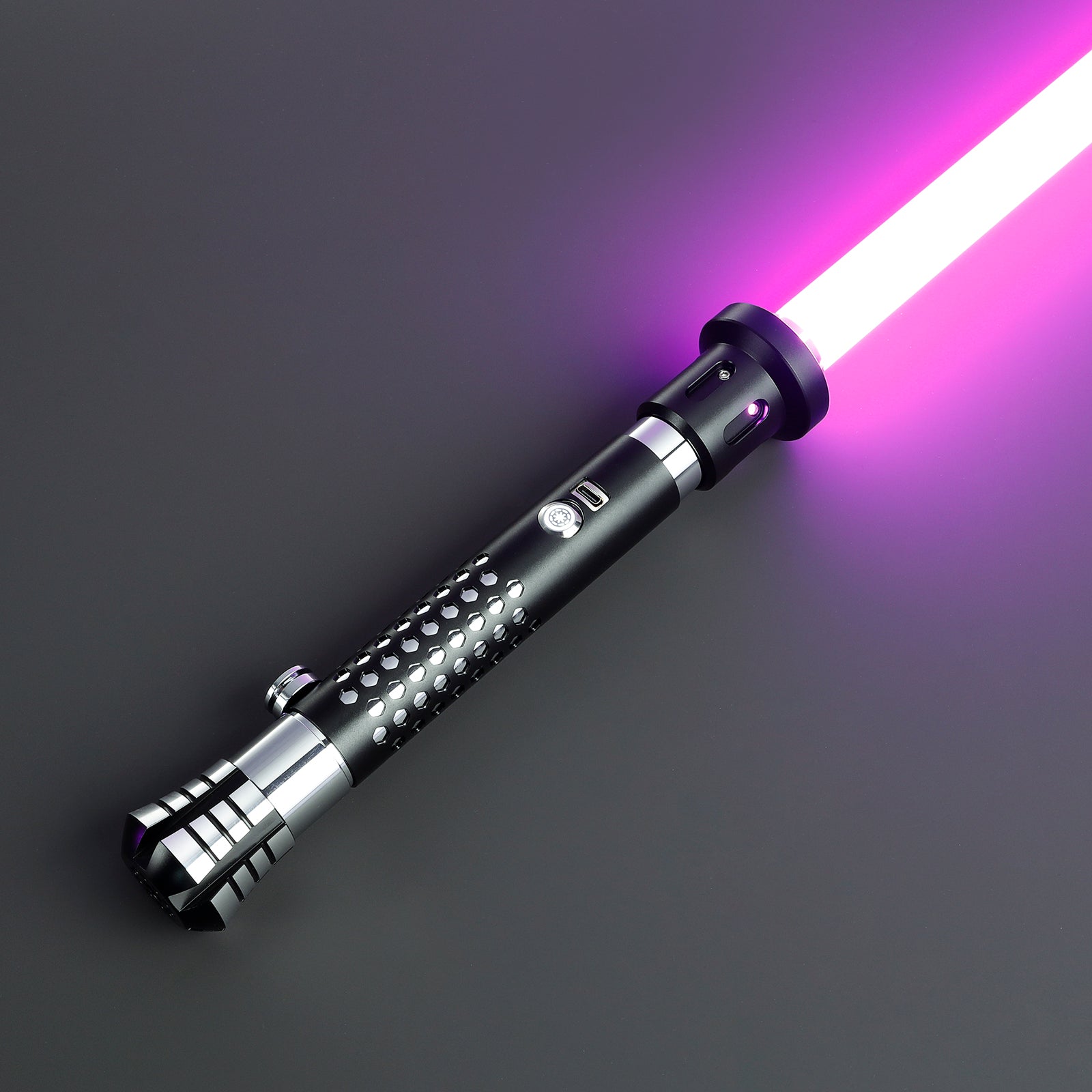 MEGA DESCUENTO - Black Lotus Sable de luz