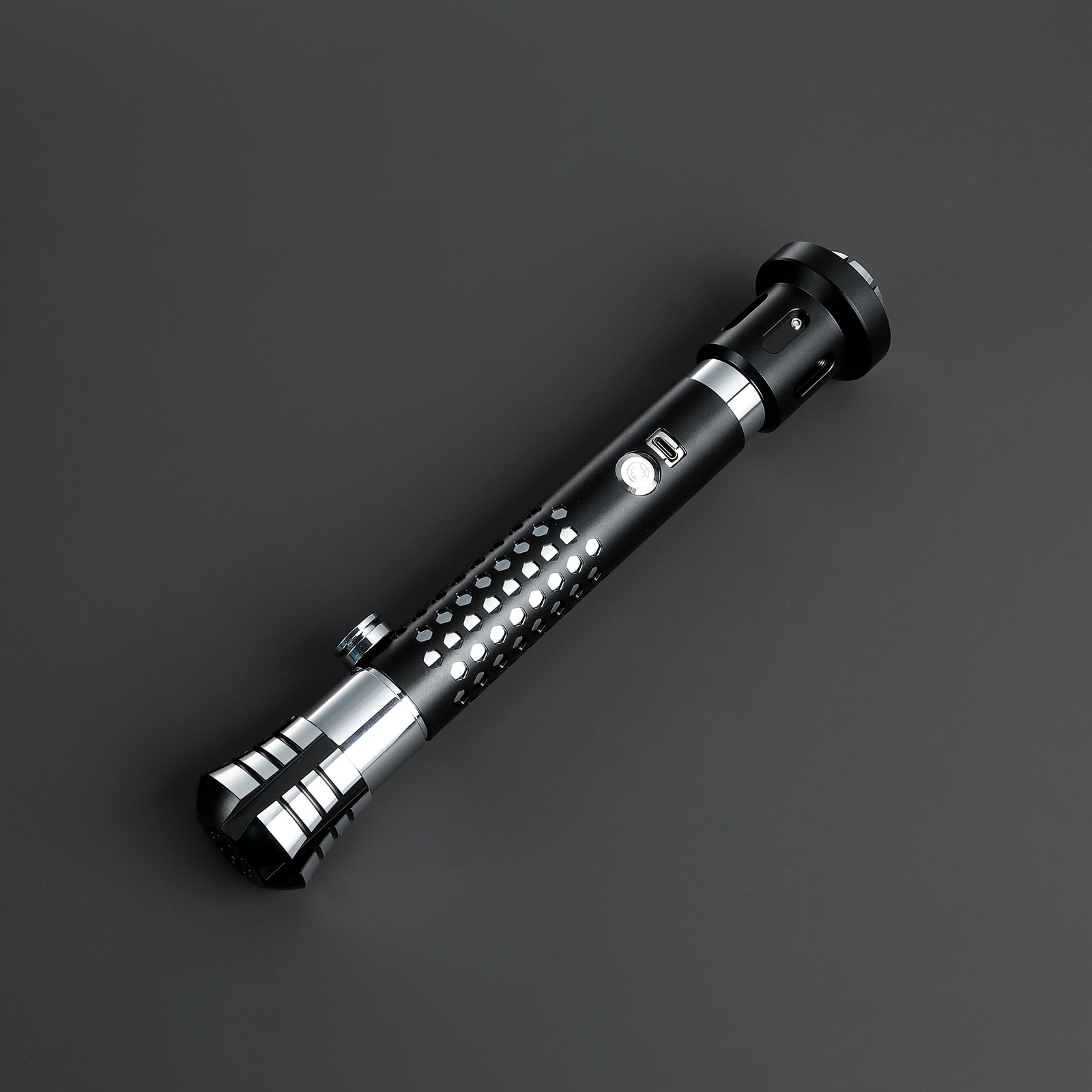 MEGA DESCUENTO - Black Lotus Sable de luz