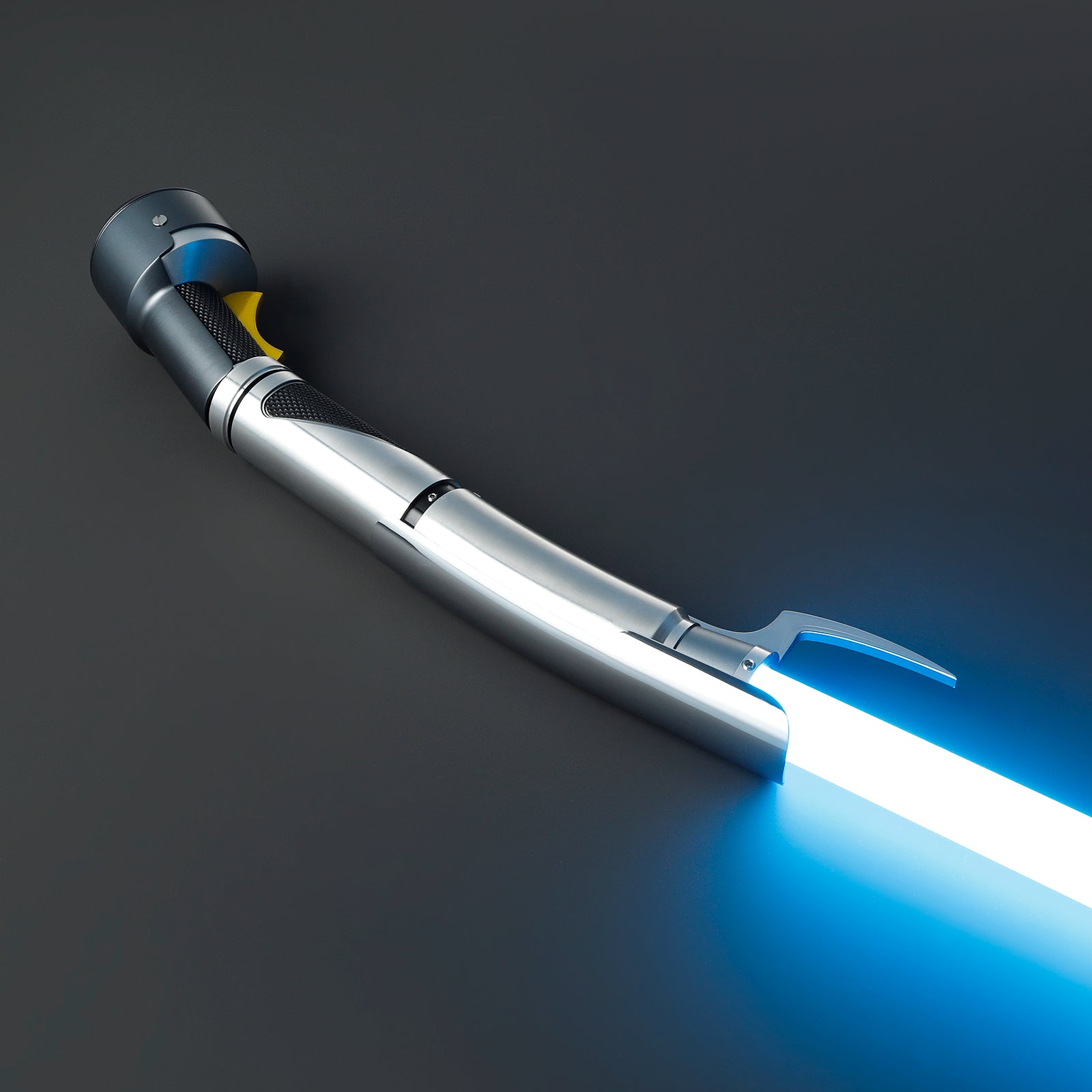 Jedi Dooku Lightsaber - SABLE CURVO